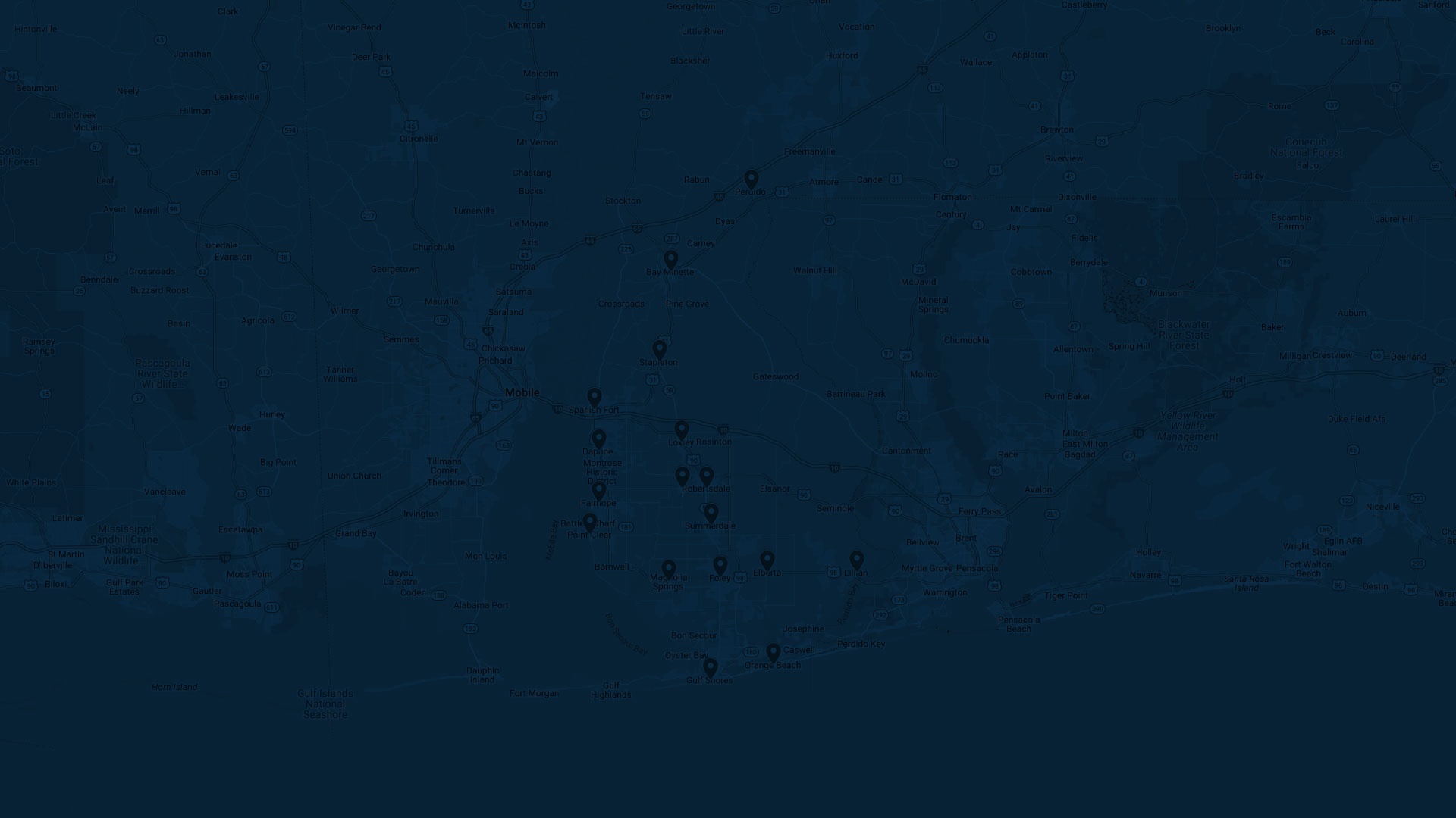 Service Area
