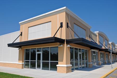 Eliminate Exterior Cleaning Stress - Hire A Commercial Pressure Washing Pro For Your Foley Business