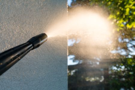 Soft Washing Offers Gentle Care For Your Gulf Coast Property