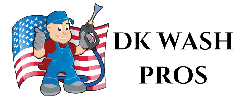 DK Wash Pros Logo