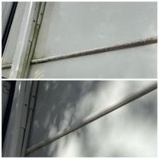 Algae-covered-RV-Washing-in-Summerdale-AL 4