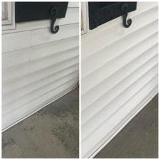 Fallout-Removal-Project-on-this-home-in-Jenison-MI 2