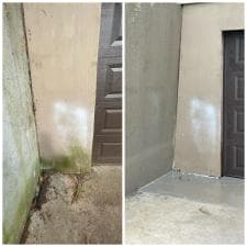 Rough-Sawed-Cedar-House-Washing-Cement-Cleaning-in-Saugatuck-MI 6