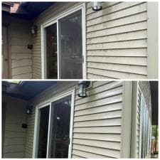 Rough-Sawed-Cedar-House-Washing-Cement-Cleaning-in-Saugatuck-MI 10