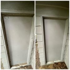 Rough-Sawed-Cedar-House-Washing-Cement-Cleaning-in-Saugatuck-MI 13