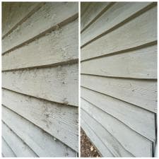 Rough-Sawed-Cedar-House-Washing-Cement-Cleaning-in-Saugatuck-MI 15
