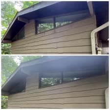Rough-Sawed-Cedar-House-Washing-Cement-Cleaning-in-Saugatuck-MI 23