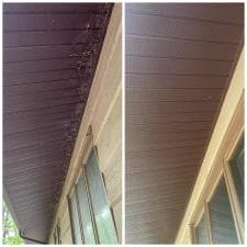 Rough-Sawed-Cedar-House-Washing-Cement-Cleaning-in-Saugatuck-MI 25