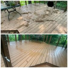 Rough-Sawed-Cedar-House-Washing-Cement-Cleaning-in-Saugatuck-MI 27
