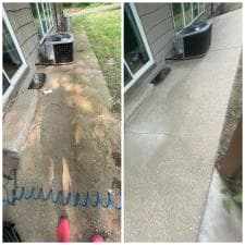 Rough-Sawed-Cedar-House-Washing-Cement-Cleaning-in-Saugatuck-MI 28