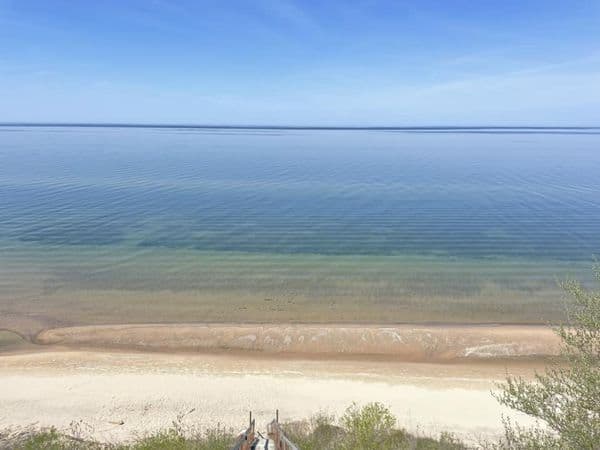 Vacation Home on Lake Michigan - House Washing in Saugatuck, MI