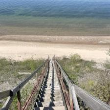 Vacation-Home-on-Lake-Michigan-House-Washing-in-Saugatuck-MI 1