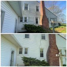 Vacation-Home-on-Lake-Michigan-House-Washing-in-Saugatuck-MI 2