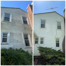Vacation-Home-on-Lake-Michigan-House-Washing-in-Saugatuck-MI 3