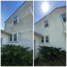 Vacation-Home-on-Lake-Michigan-House-Washing-in-Saugatuck-MI 4