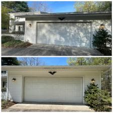Vacation-Home-on-Lake-Michigan-House-Washing-in-Saugatuck-MI 7