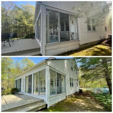 Vacation-Home-on-Lake-Michigan-House-Washing-in-Saugatuck-MI 12